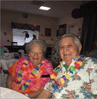 Gerry & Bill Crocitto