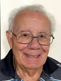 Tony Naccarato